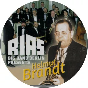Helmut Brandt
