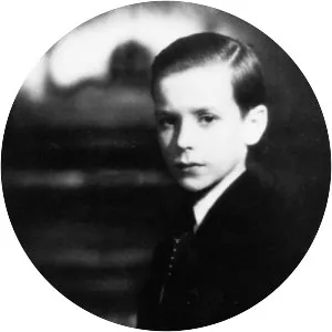 Helmut Christian Goebbels