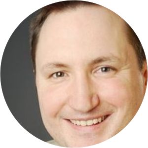 Helmut Dannerbauer photograph