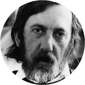 Helmut Eisendle - Austrian writer