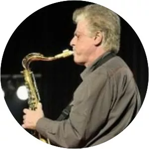 Helmut Forsthoff Musician