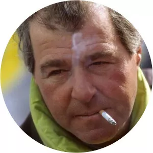 Helmut Girardelli photograph