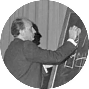 Helmut Gröttrup - German engineer