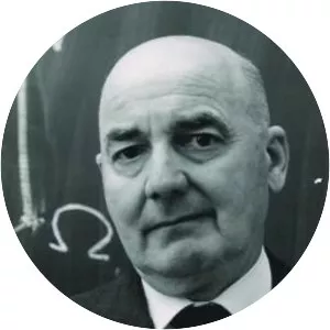 Helmut Hasse - German mathematician