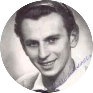 Helmut Herbolsheimer