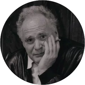 Helmut Herbst - German film director