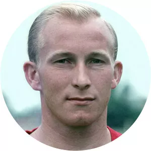 Helmut Hilpert - German football player