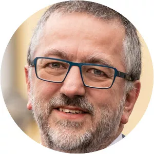 helmut kaltenhauser - Politician