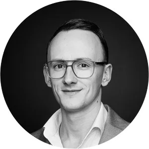 Helmut Käser - Lawyer