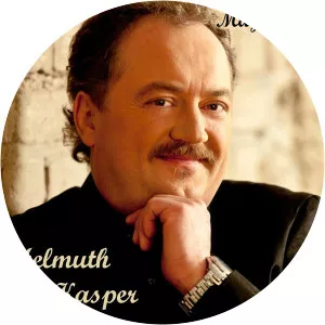 Helmut Kasper - Economist