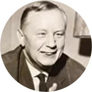 Helmut Käutner - Film director