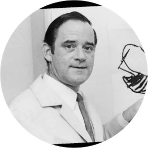 Helmut Kentler - German psychologist