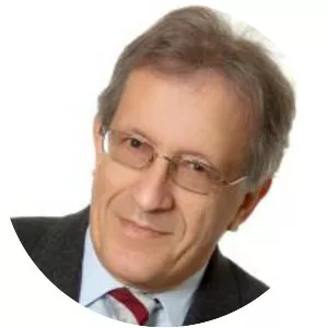 Helmut Kramer - Austrian economist