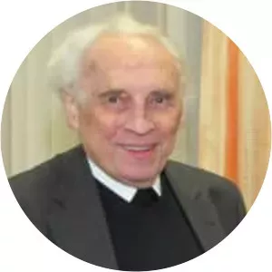 Helmut Krätzl - Austrian author