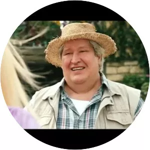 Helmut Krauss - German artist