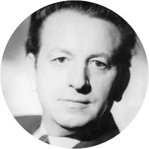 Helmut Krebs - German tenor