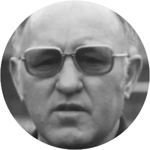 Helmut Kronsbein - German football player