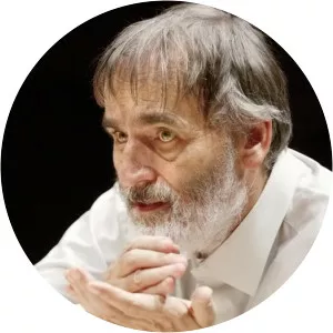 Helmut Lachenmann