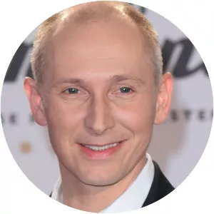 Helmut Lotti - Belgian singer-songwriter