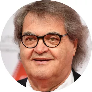 Helmut Markwort - German journalist