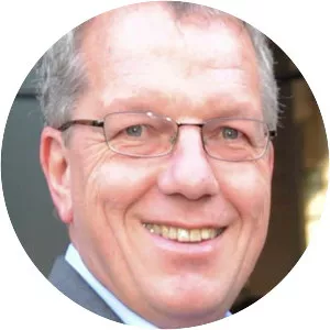 Helmut Metzger - Film director