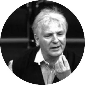Helmut Müller-Brühl - German conductor