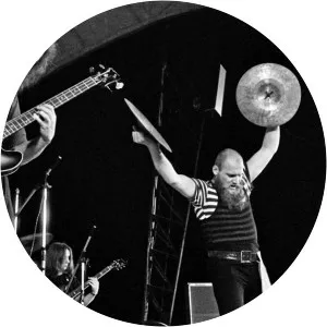 Helmut Nadolski - Polish musical artist