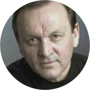 Helmut Pampuch - German opera singer