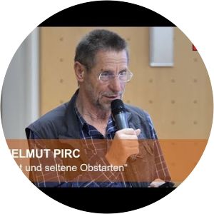Helmut Pirc - Writer