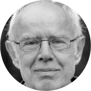 Helmut Pohl photograph