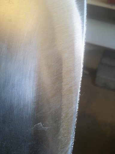 Helmut RIEF - DIE Schleiferei in Tirol!  - 