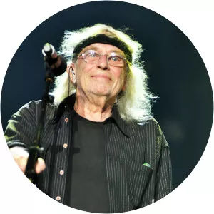 Schiffkowitz - Musical artist