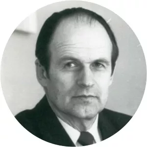 Helmut Rosenvald Musician