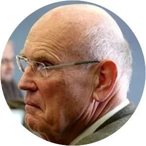 Helmut Schanze - Author