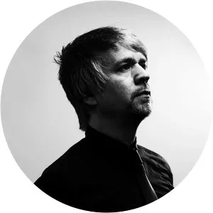 Helmut Schenker - Musical artist