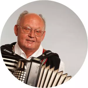 Helmut Schmitzberger Musician