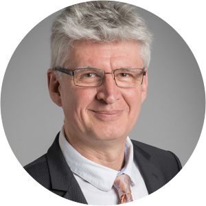 Helmut Schober photograph