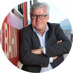 Helmut Schreiner - Austrian Politician