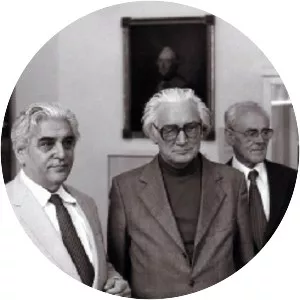 Helmut Schreyer - German inventor