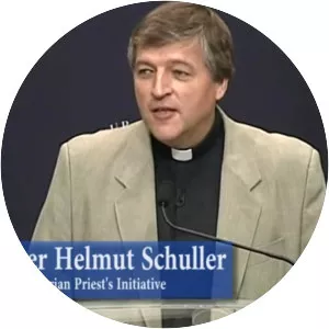 Helmut Schüller