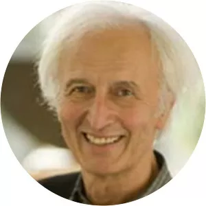 Helmut Schwarz - German chemist