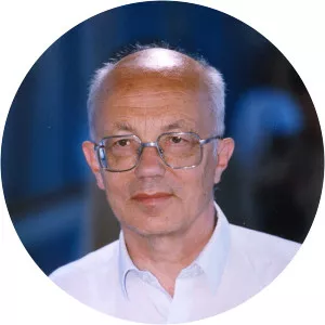 Helmut Schwichtenberg