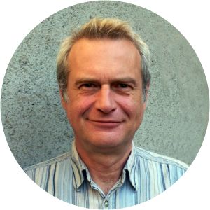 Helmut Tausendteufel - German sociologist