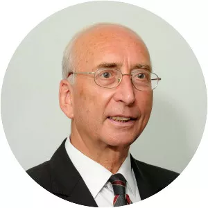 Helmut Türk - Austrian jurist