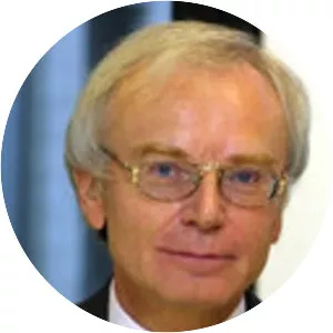 Helmut Wagner - German economist