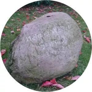 Helmut Walter Schmidt