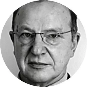 Helmut Weidner photograph