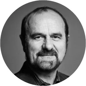 Helmut Zapf - German composer