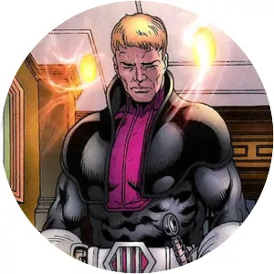 Helmut Zemo - Fictional supervillain