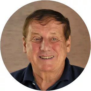 Helmut Zöpfl - German author